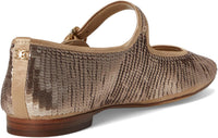 Sam Edelman Michaela Women's Flats NW/OB