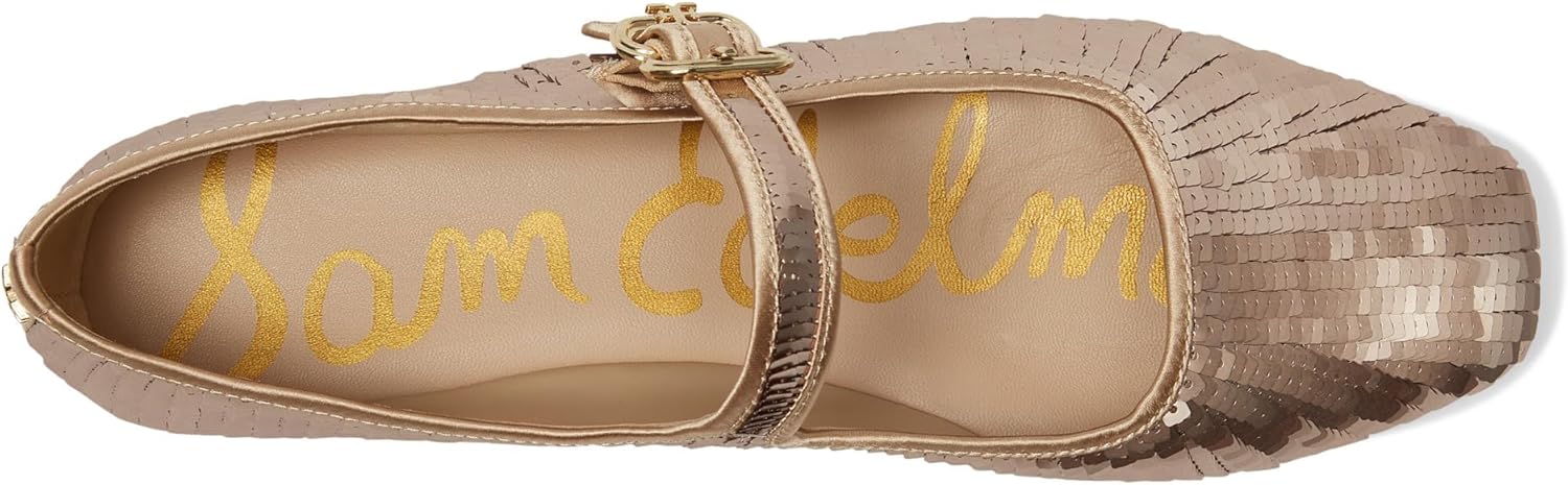 Sam Edelman Michaela Women's Flats NW/OB