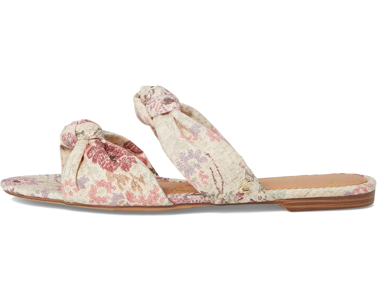 Circus by Sam Edelman Women's Marissa Flat Sandals NW/OB