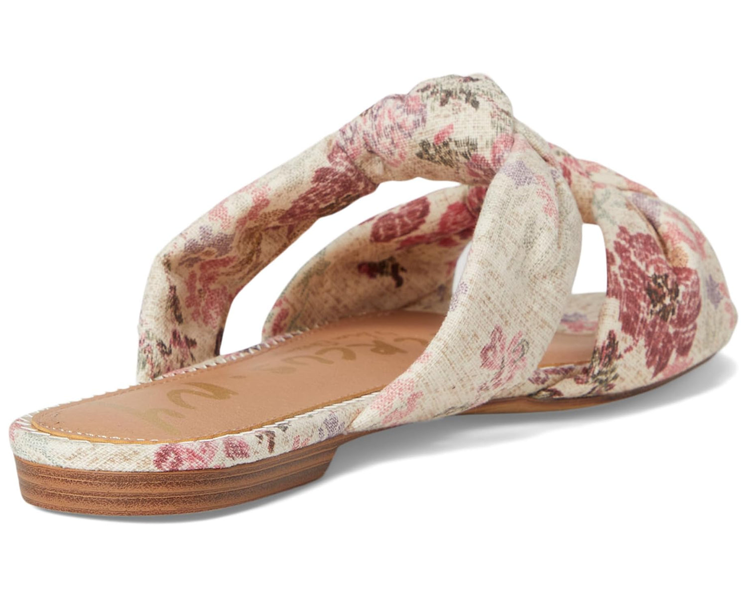 Circus by Sam Edelman Women's Marissa Flat Sandals NW/OB