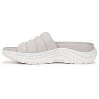 Dr. Scholl's Feel Free Women's Recovery Slide Sandal NW/OB