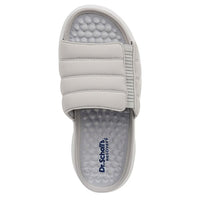 Dr. Scholl's Feel Free Women's Recovery Slide Sandal NW/OB