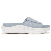 Dr. Scholl's Feel Free Women's Recovery Slide Sandal NW/OB