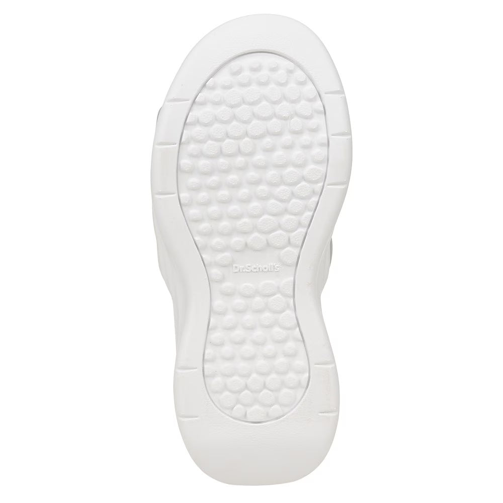 Dr. Scholl's Feel Free Women's Recovery Slide Sandal NW/OB