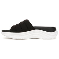 Dr. Scholl's Feel Free Women's Recovery Slide Sandal NW/OB