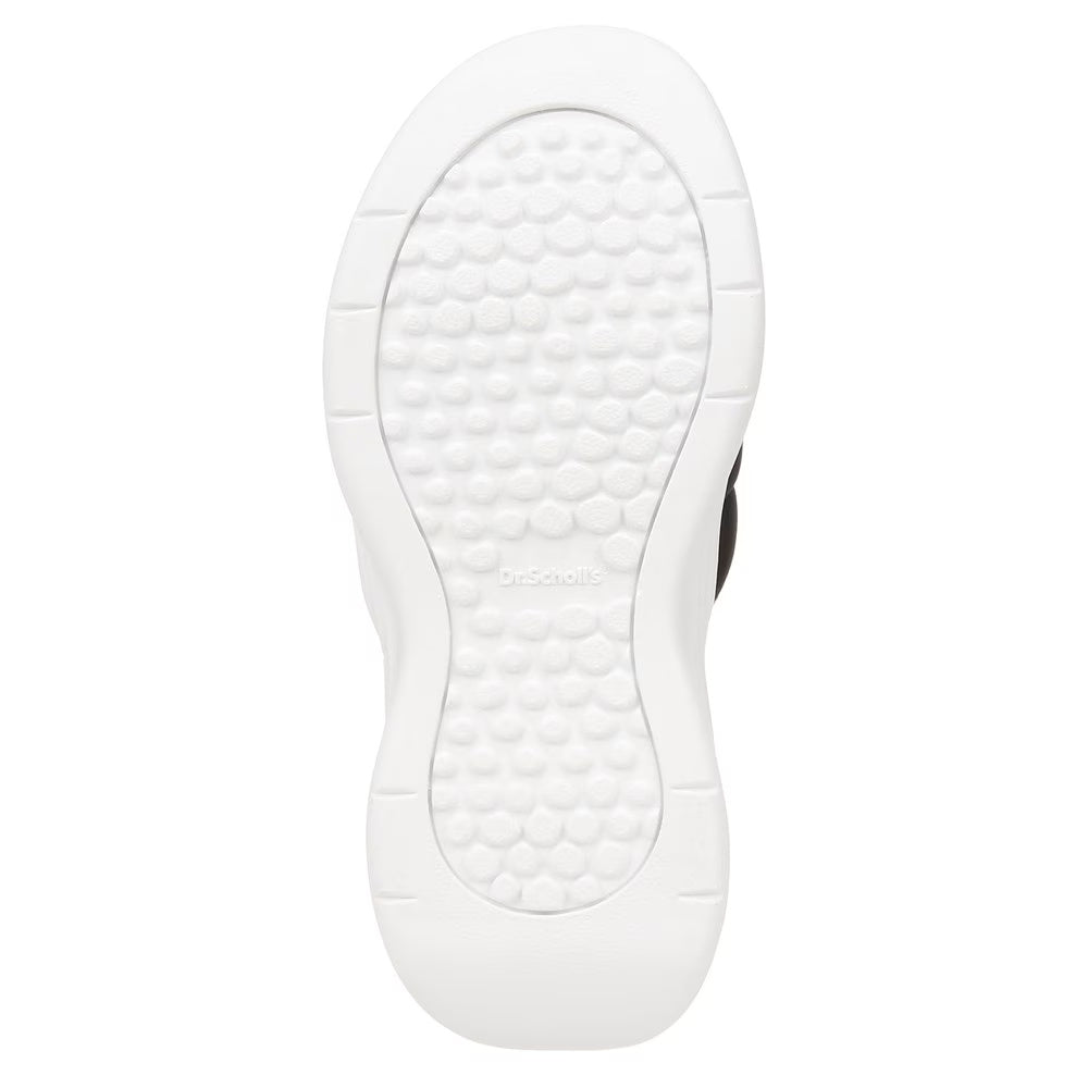 Dr. Scholl's Feel Free Women's Recovery Slide Sandal NW/OB