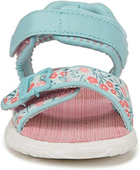 Dr. Scholl's Toddler Time 2 Play Sport Sandals