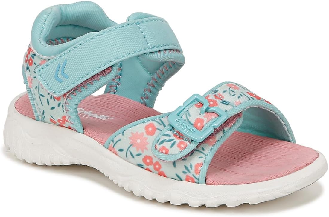 Dr. Scholls Toddler Time 2 Play Sport Sandals