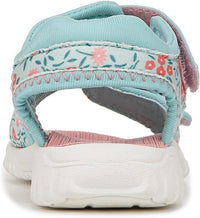 Dr. Scholl's Toddler Time 2 Play Sport Sandals