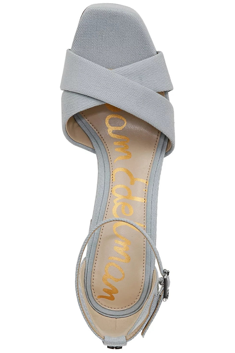 Sam Edelman Jullian Women's Platform Heel NW/OB 9M