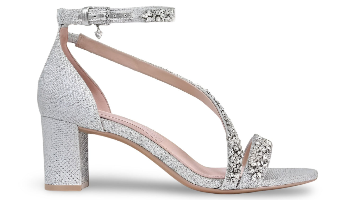 Naturalizer Women's Pnina Tornai Ahava Dress Sandals NW/OB