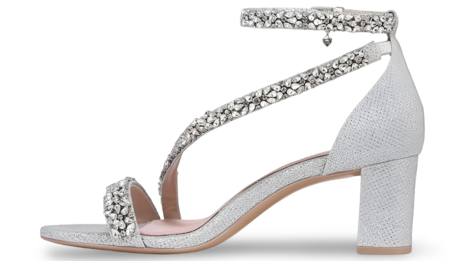 Naturalizer Women's Pnina Tornai Ahava Dress Sandals NW/OB