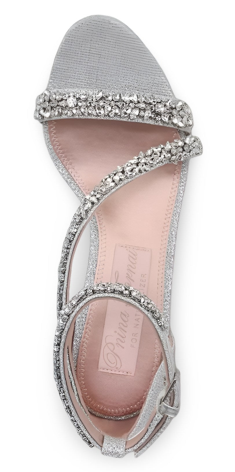 Naturalizer Women's Pnina Tornai Ahava Dress Sandals NW/OB