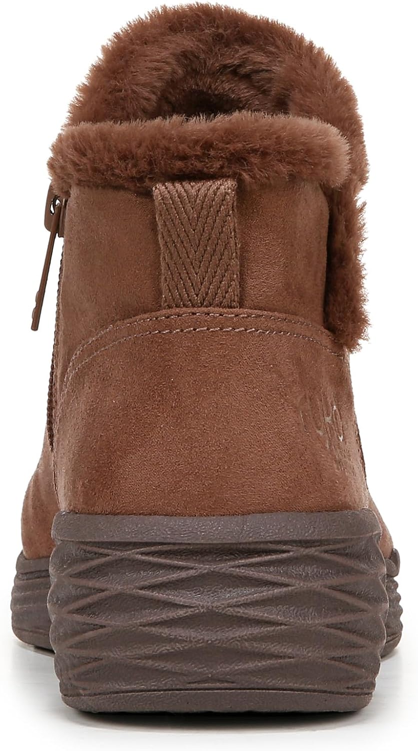 Ryka Women's Nimbus Ankle Boots NW/OB