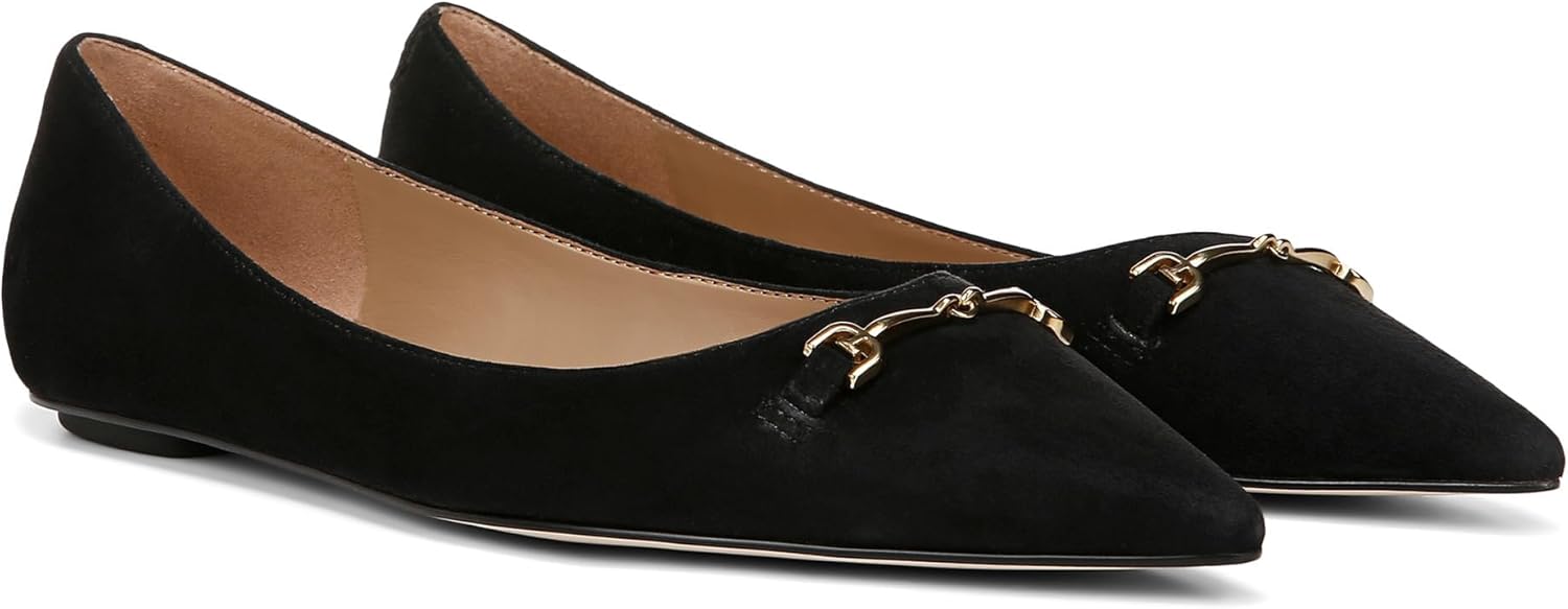 Black Suede