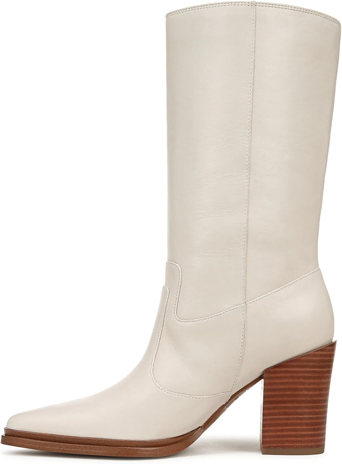 Franco Sarto Women's Jaxon Mid Calf Boots NW/OB