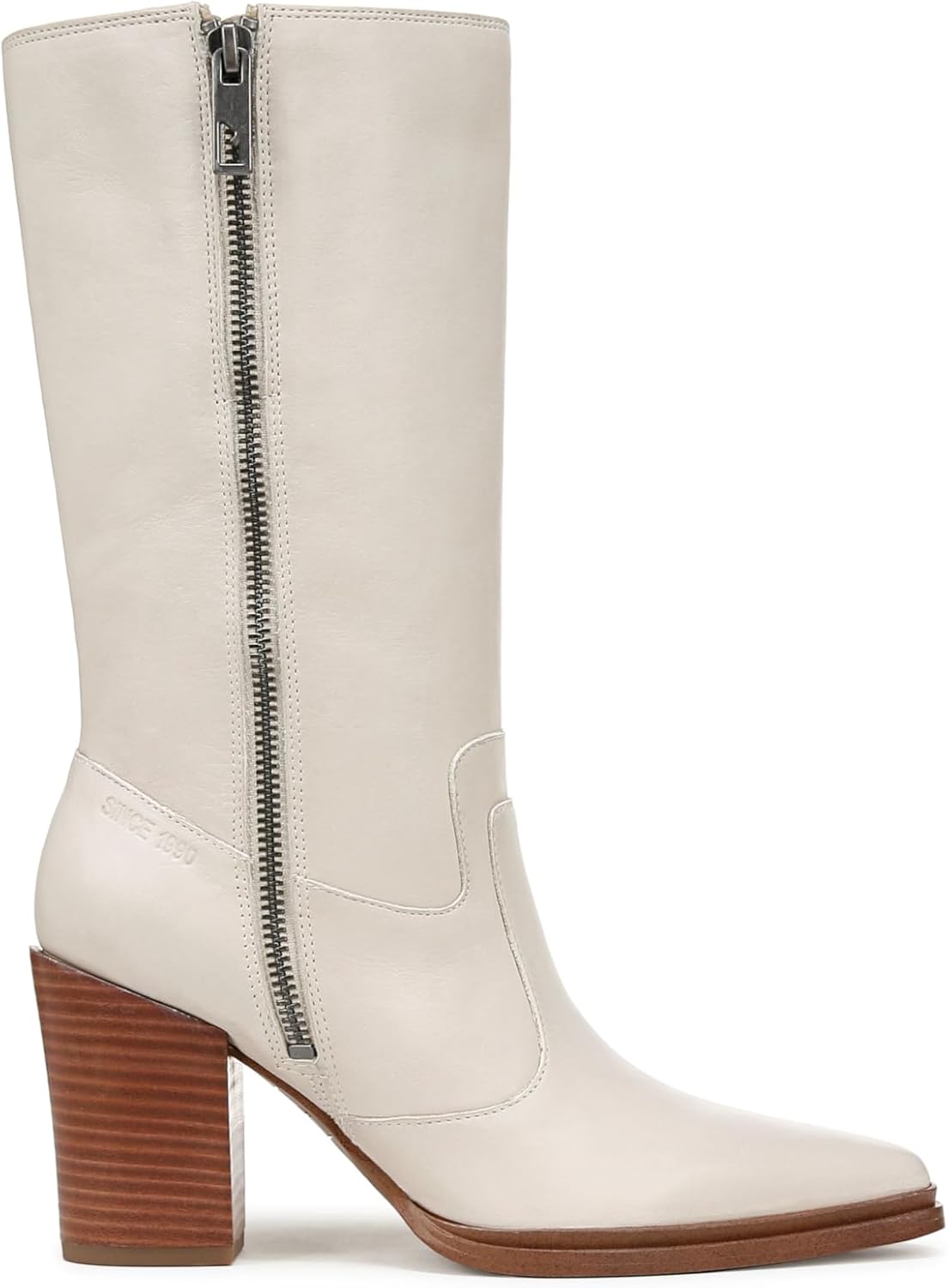 Franco Sarto Women's Jaxon Mid Calf Boots NW/OB