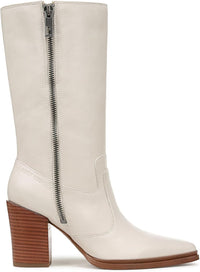 Franco Sarto Women's Jaxon Mid Calf Boots NW/OB