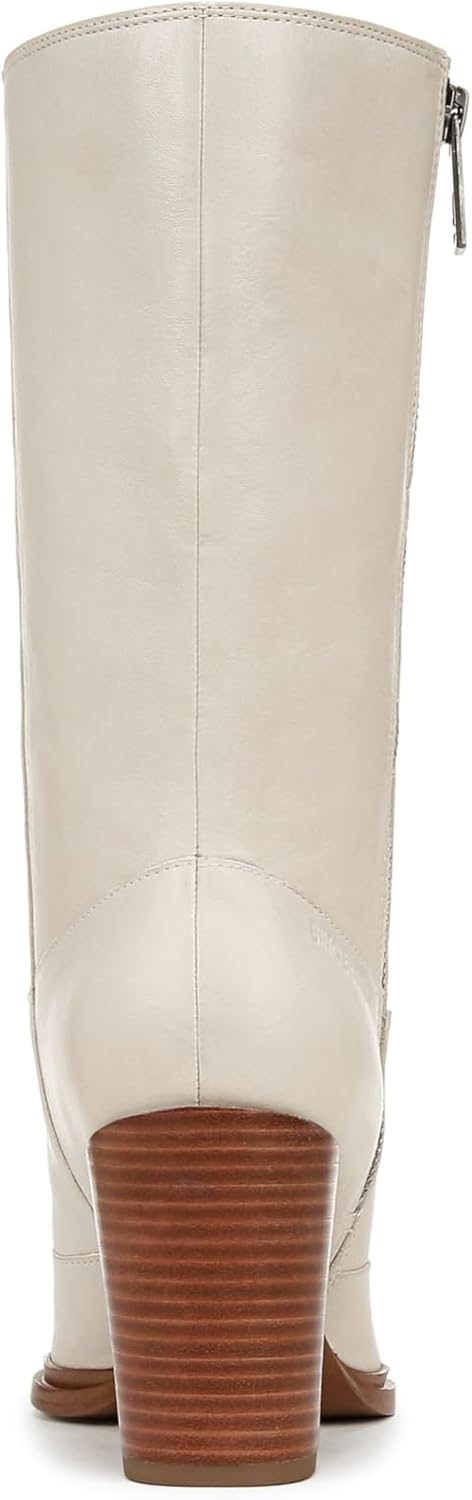Franco Sarto Women's Jaxon Mid Calf Boots NW/OB