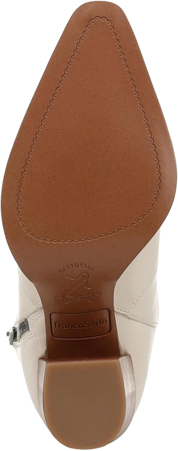 Franco Sarto Women's Jaxon Mid Calf Boots NW/OB