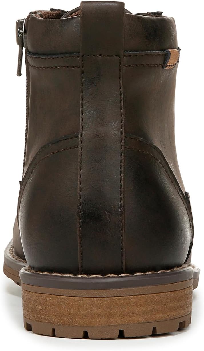 Dr Scholls Men's Russell Ankle Boots NW/OB