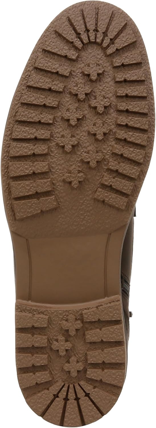 Dr Scholls Men's Russell Ankle Boots NW/OB