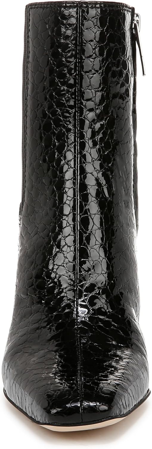 Franco Sarto Women's Flexa Bliss Ankle Booties NW/OB