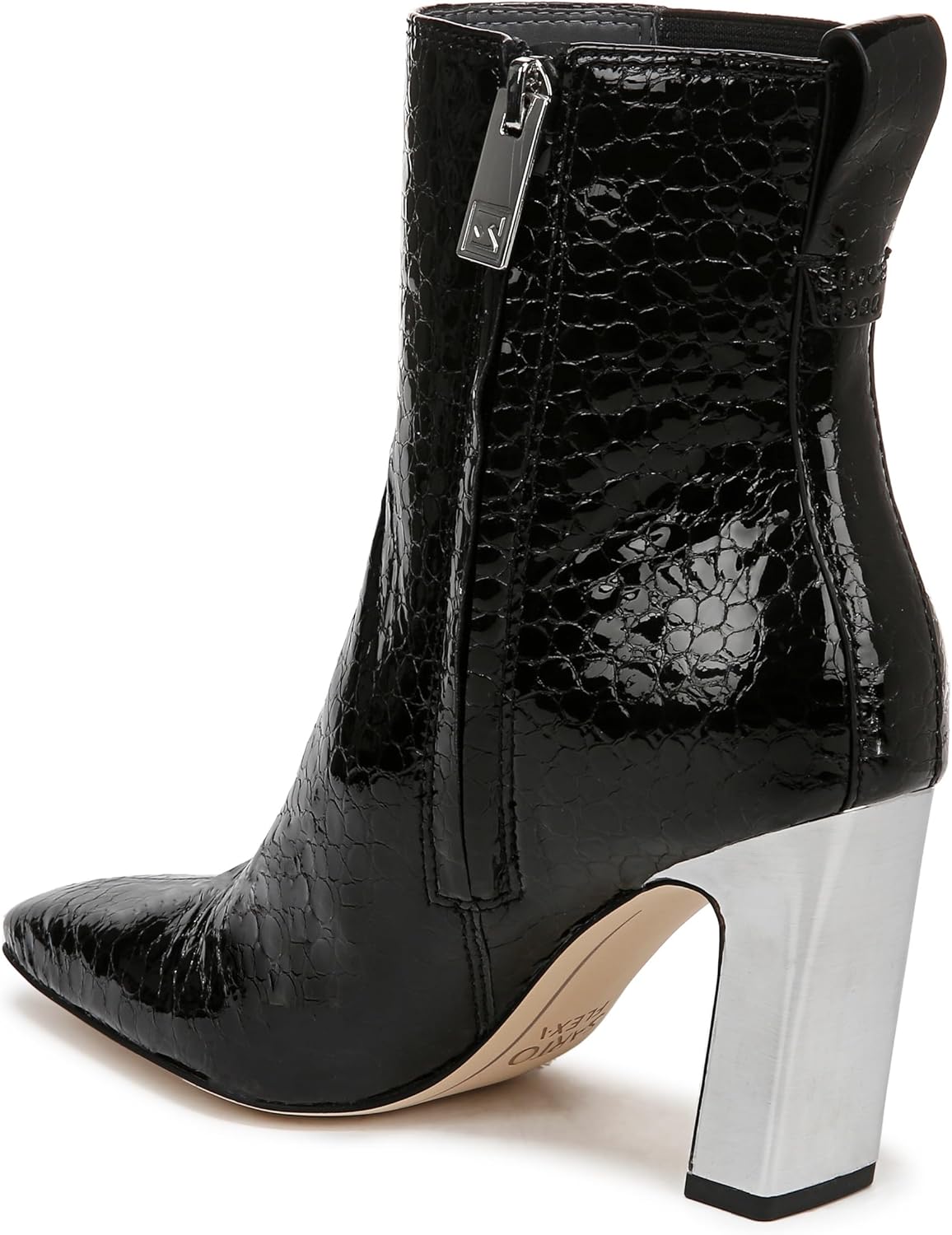 Franco Sarto Women's Flexa Bliss Ankle Booties NW/OB