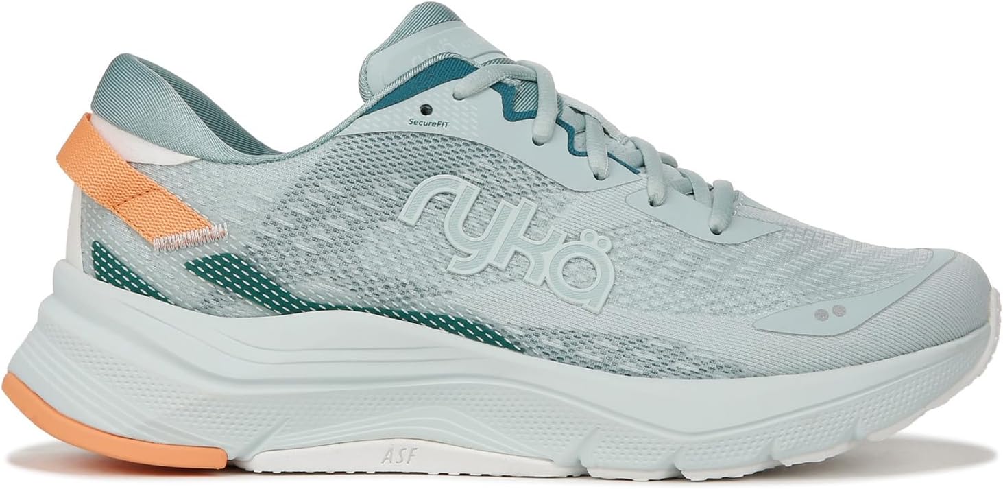 Ryka Women's Utopia Run Sneakers NW/OB