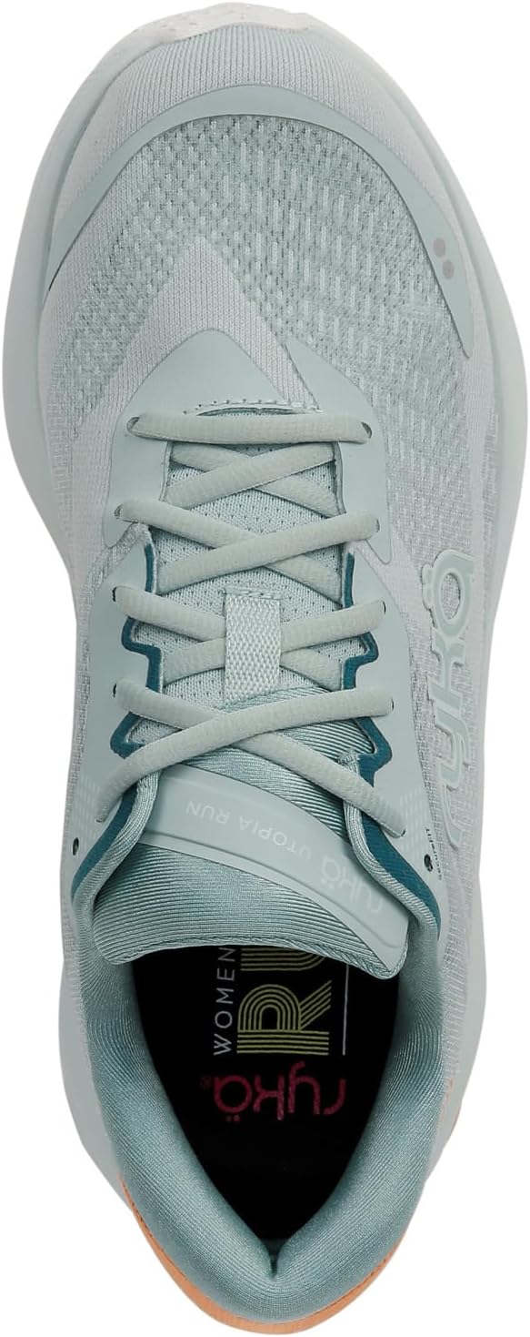 Ryka Women's Utopia Run Sneakers NW/OB