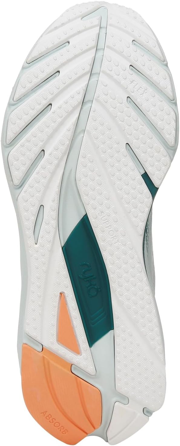 Ryka Women's Utopia Run Sneakers NW/OB