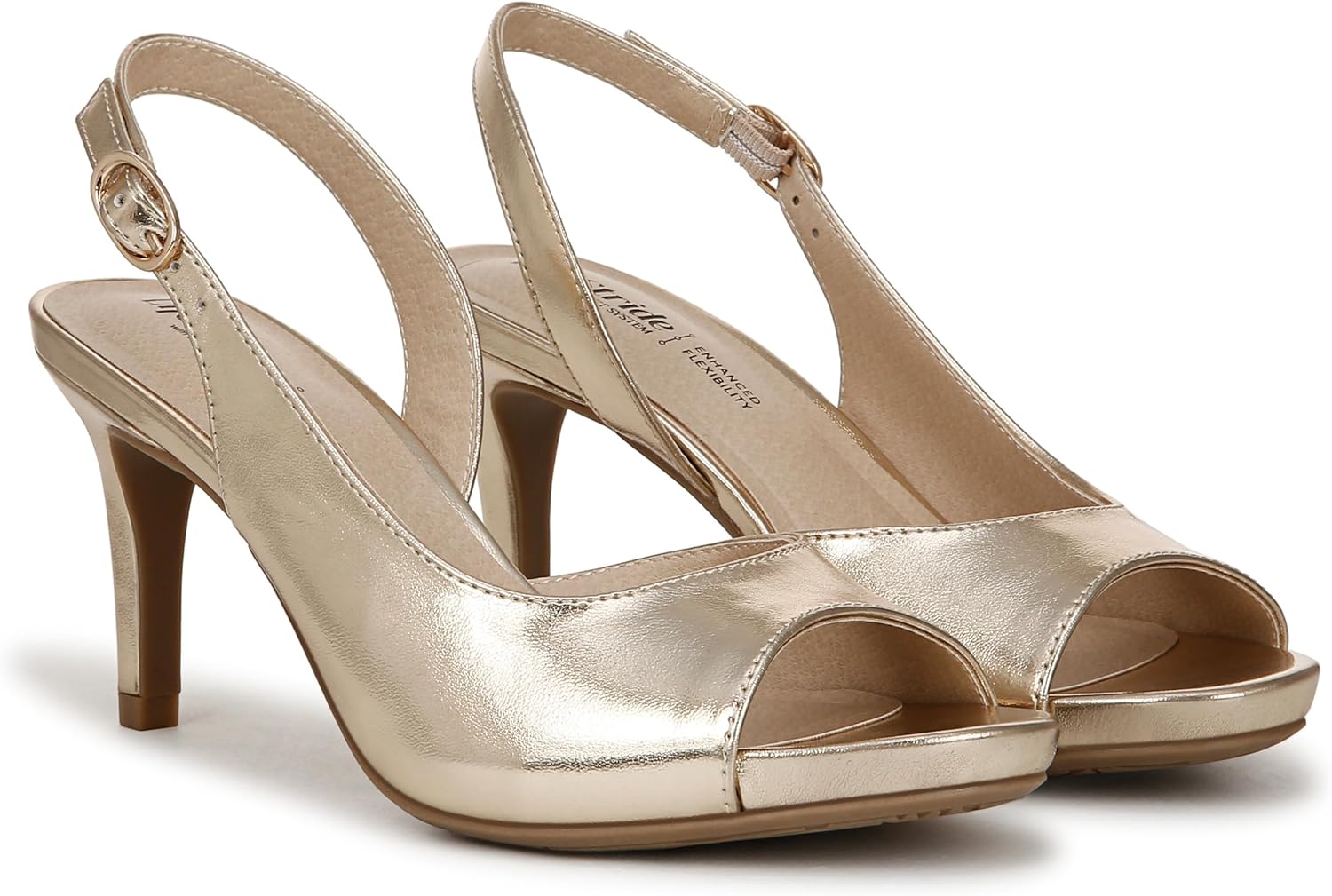Gold Metallic