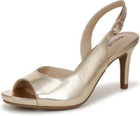 Gold Metallic