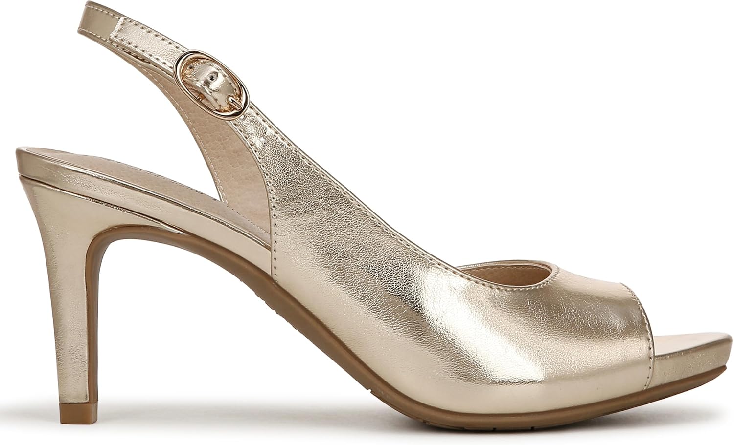 LifeStride Teller 2 Women's Slingback Sandals