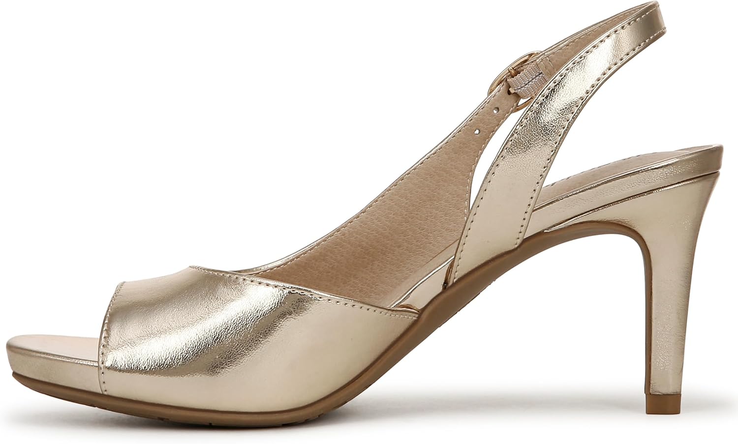 LifeStride Teller 2 Women's Slingback Sandals