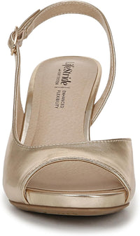 LifeStride Teller 2 Women's Slingback Sandals