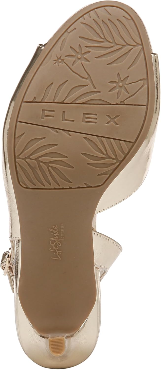 LifeStride Teller 2 Women's Slingback Sandals