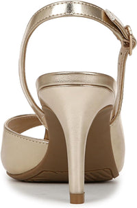 LifeStride Teller 2 Women's Slingback Sandals