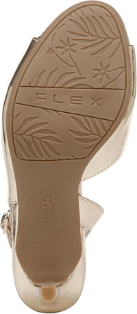 LifeStride Teller 2 Women's Slingback Sandals