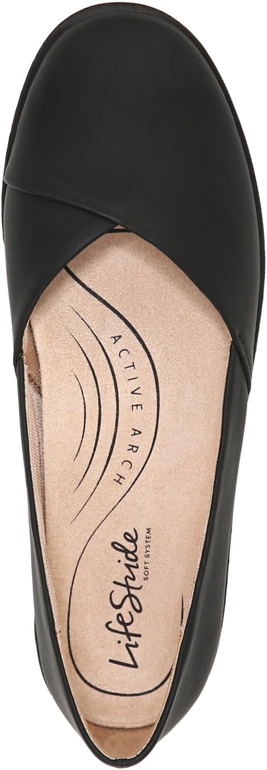 LifeStride Notorious Women's Flats NW/OB