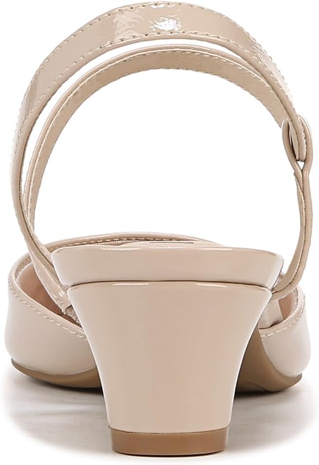 LifeStride Minimalist Women's Pumps NW/OB