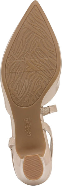 LifeStride Minimalist Women's Pumps NW/OB