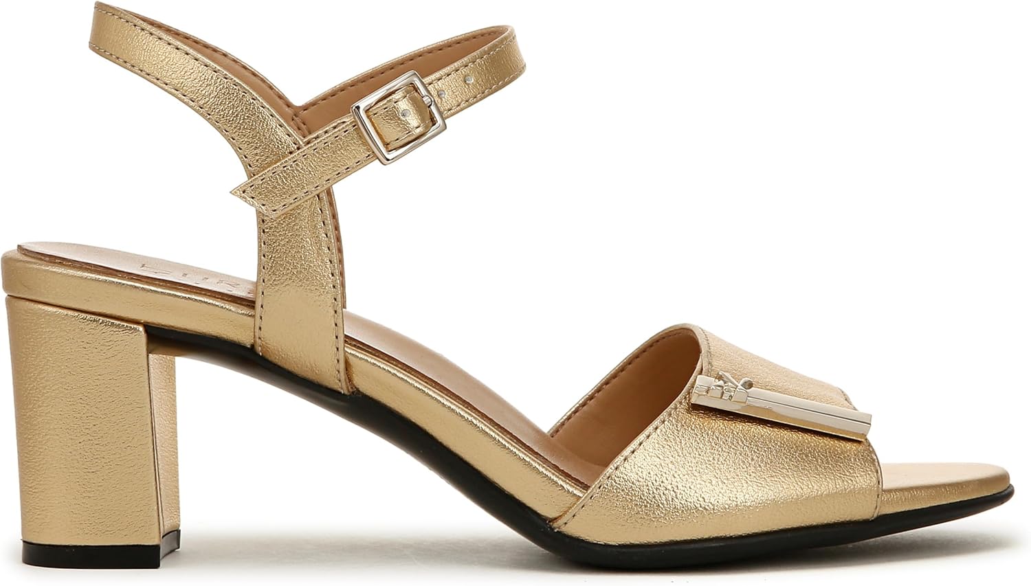 Naturalzier Bristol Orn Women's Heeled Sandals NW/OB