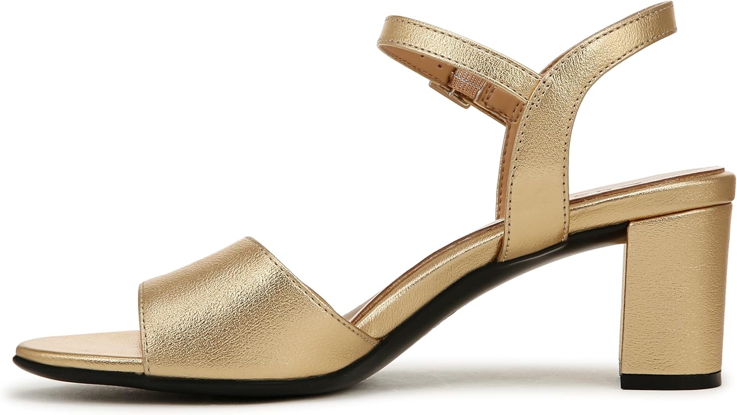 Naturalzier Bristol Orn Women's Heeled Sandals NW/OB