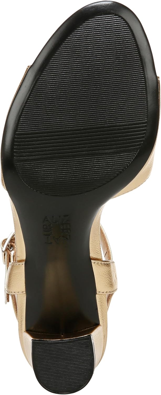 Naturalzier Bristol Orn Women's Heeled Sandals NW/OB