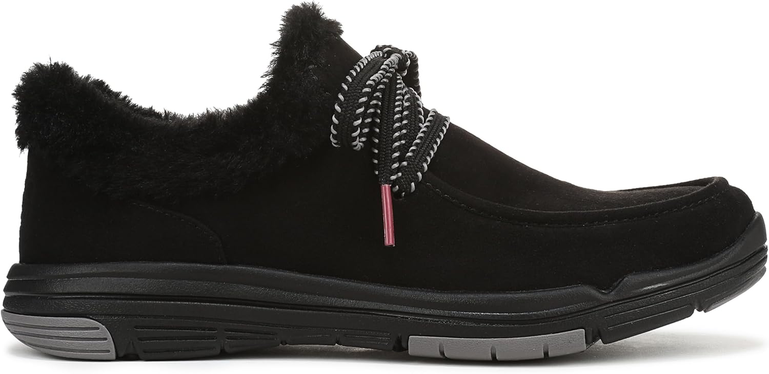 Ryka Women's Avid Lace-Up Coze Ankle Boots NW/OB