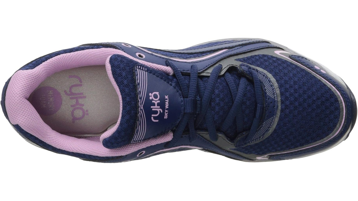 Ryka Sky Walk Women's Sneakers NW/OB