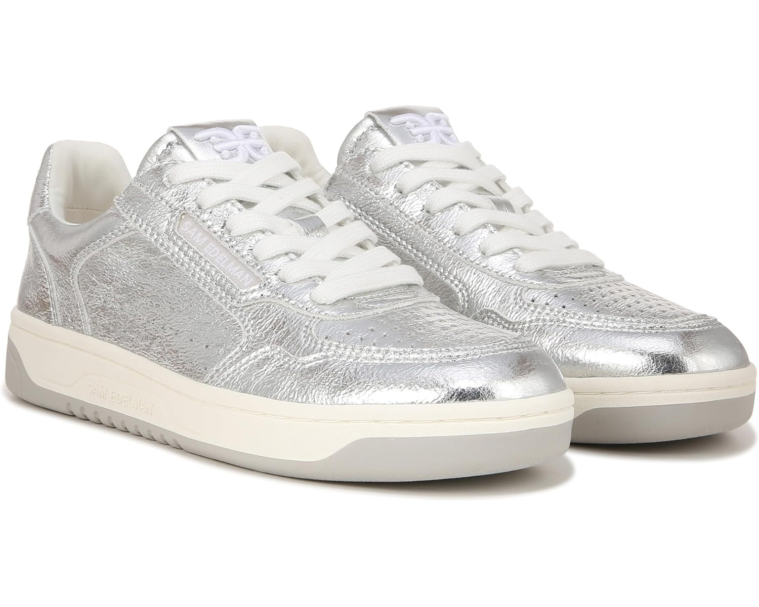 Soft Silver