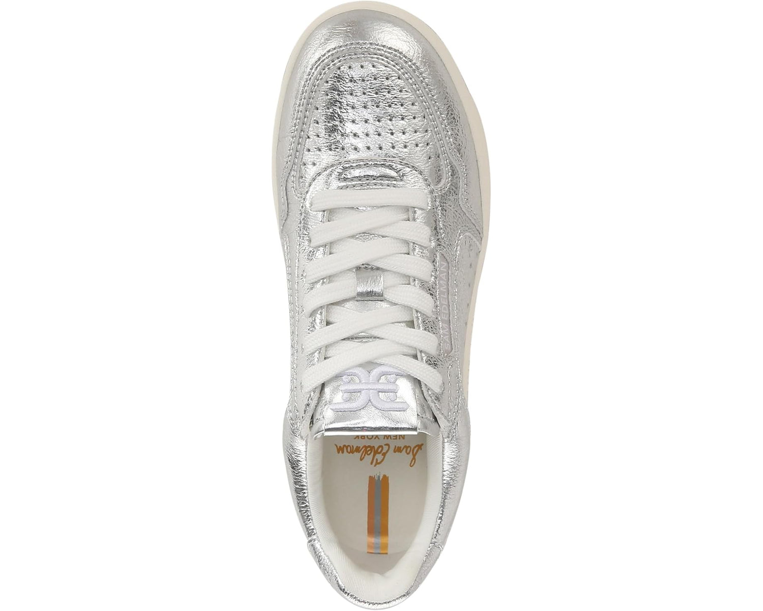 Sam Edelman Women's Harper Sneakers NW/OB
