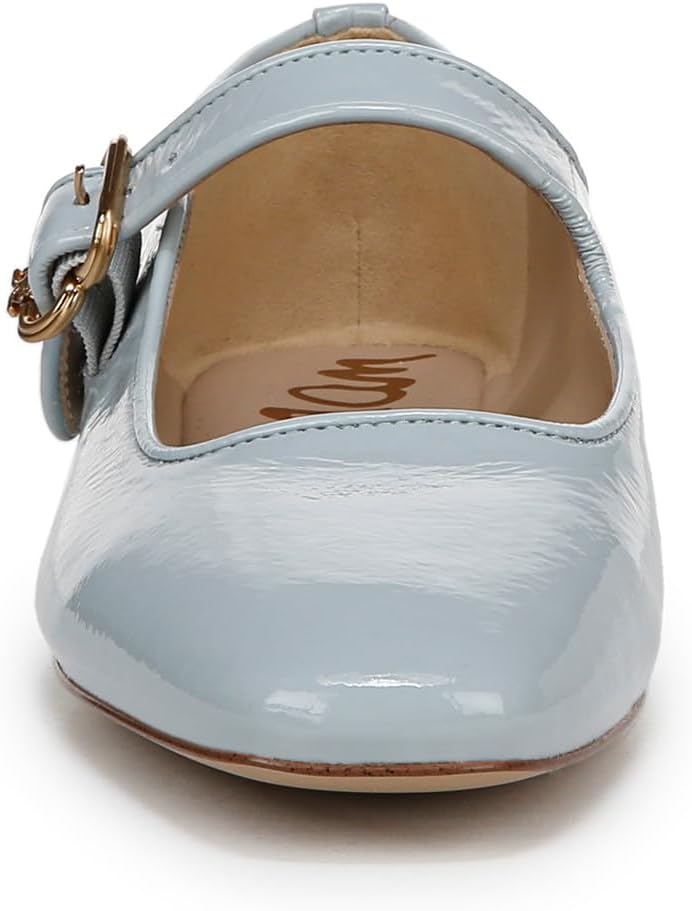 Sam Edelman Michaela Girl's Mary Jane Flat NW/OB
